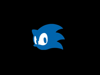 SEGA: Currently in an organizational shift, new Sonic announcement soon?