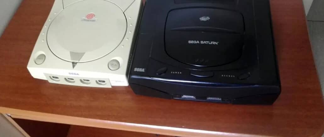 Sega heeft Saturn / Dreamcast Mini overwogen, maar de kosten waren gewoon te hoog