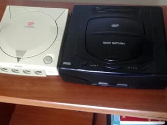 Sega heeft Saturn / Dreamcast Mini overwogen, maar de kosten waren gewoon te hoog