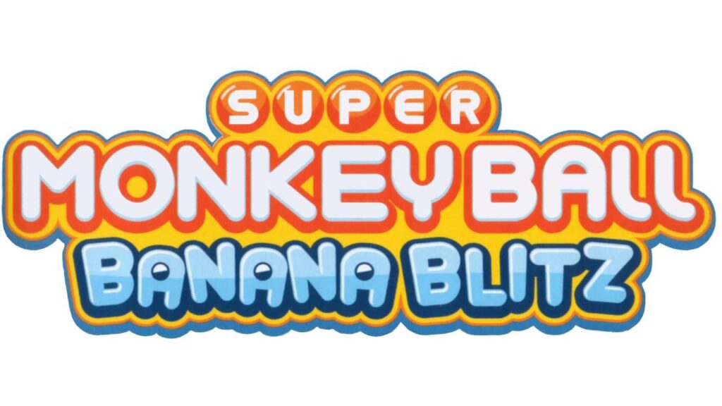 SEGA filed trademark for Super Monkey Ball: Banana Blitz SEGA filed trademark for Super Monkey Ball: Banana Blitz