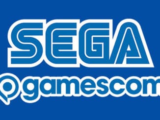 SEGA Gamescom 2018 Lineup