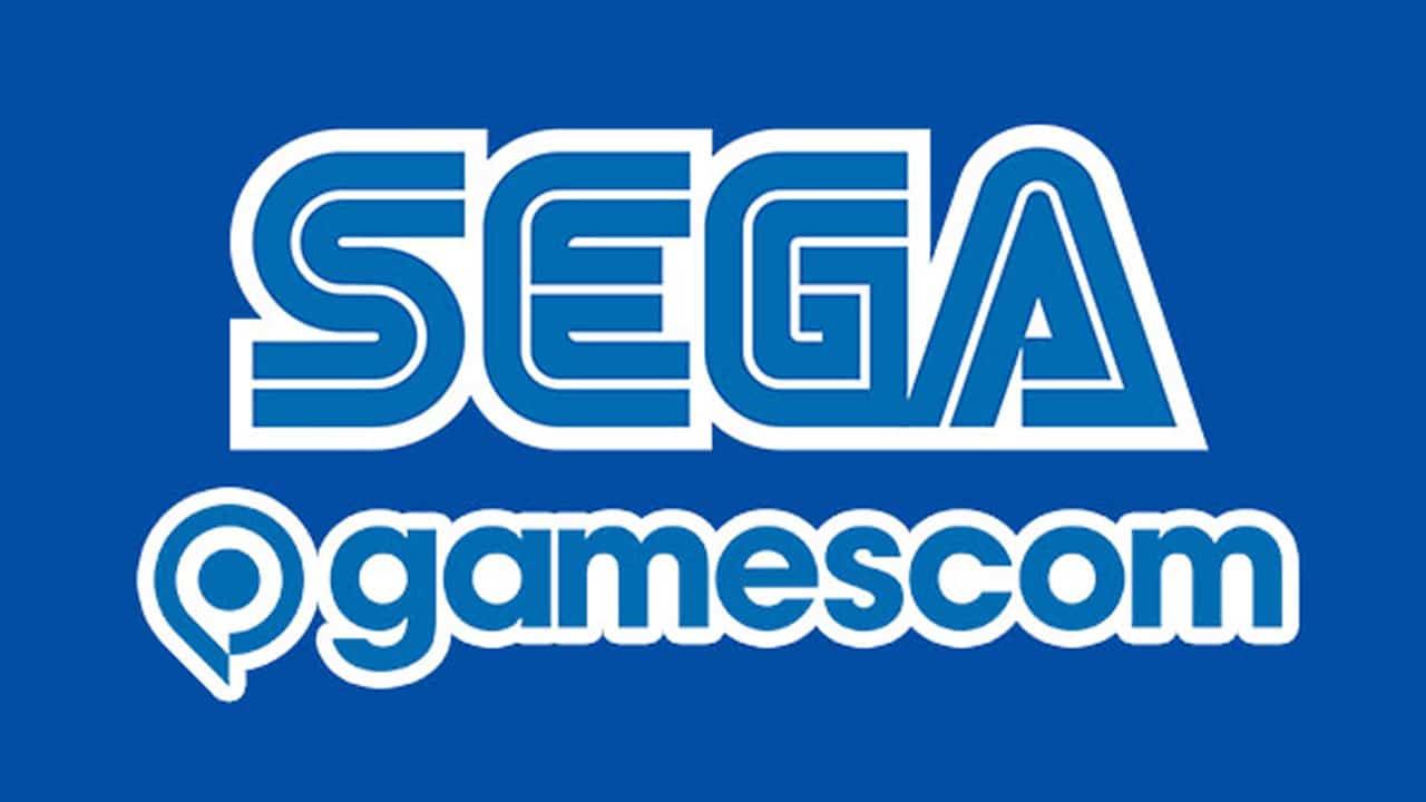 SEGA Gamescom 2018 Lineup