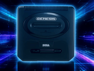 News - SEGA Genesis Mini 2 – Releases in North America October 27th 2022 