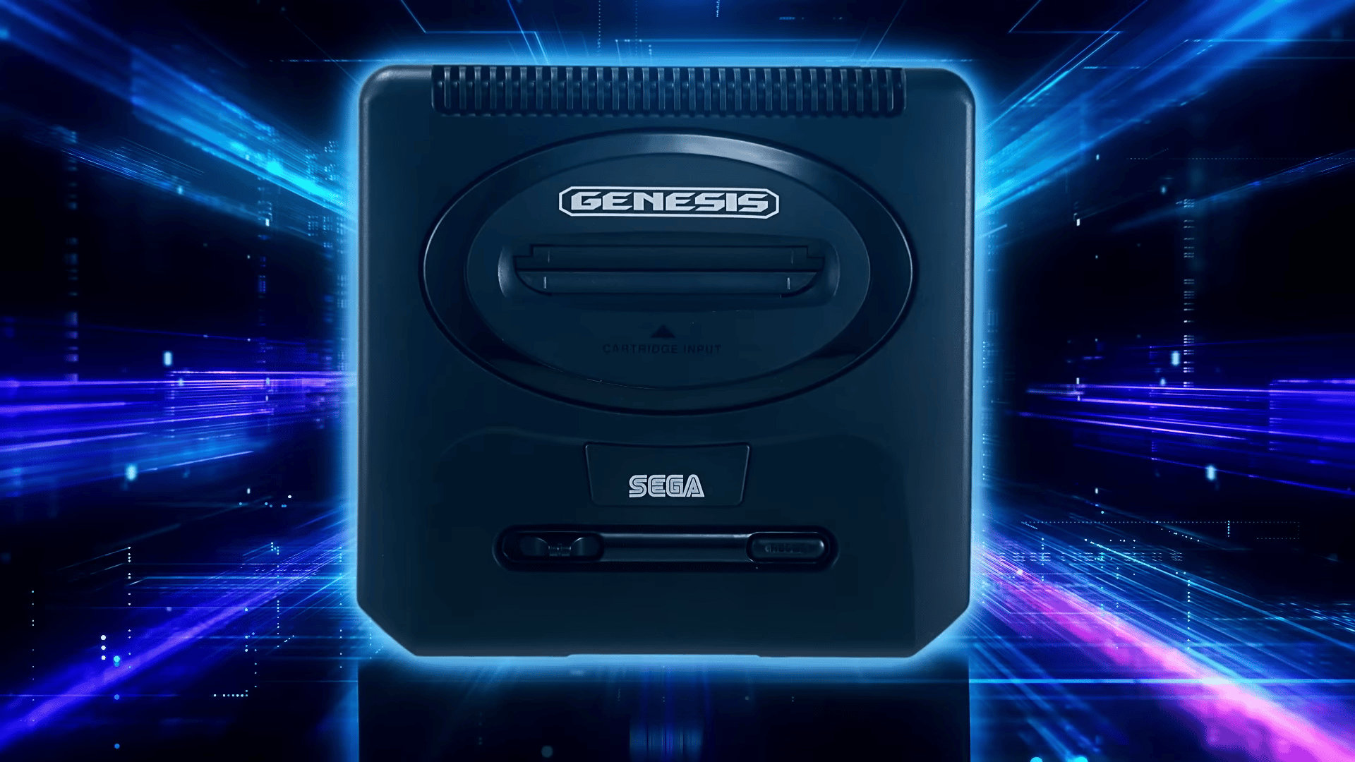 SEGA Genesis Mini 2 – Releases in North America October 27th 2022