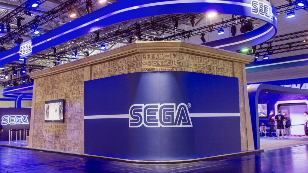 SEGA is Hiring a Lore Archivist: Join The Legacy for $100K SEGA is Hiring a Lore Archivist: Join The Legacy for $100K