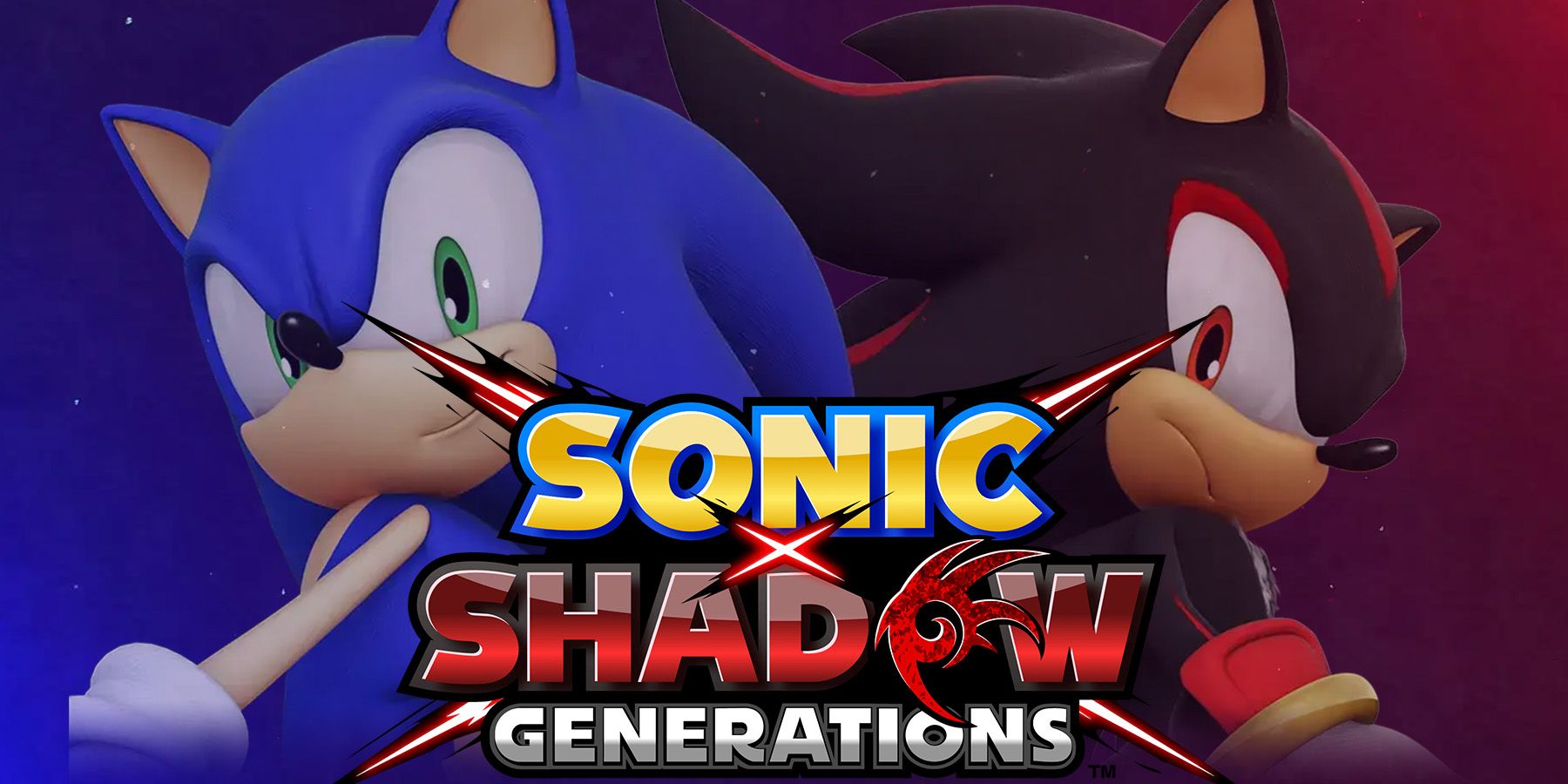 SEGA Leaker Midori onthult voltooiing van Sonic x Shadow Generations
