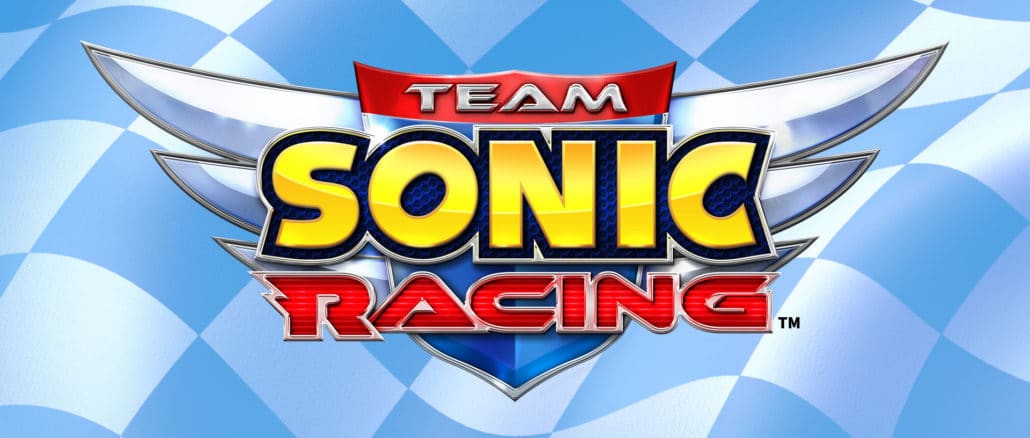 SEGA – Making the music – Team Sonic Racing