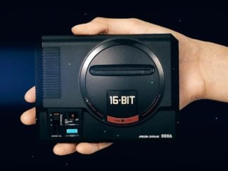 Sega Mega Drive Mini vertraagd tot Oktober in Europa