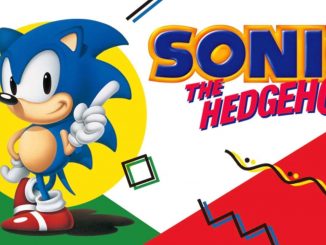 News - SEGA on Sonic’s origin 