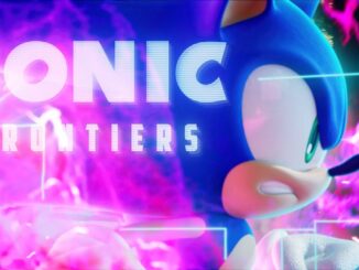 News - SEGA plans to upgrade Sonic Frontiers with new “combat styles” 