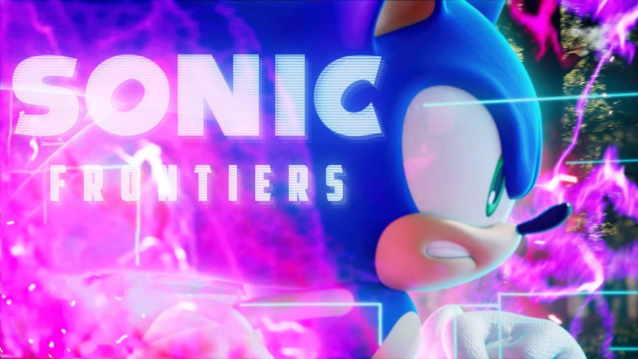 SEGA plans to upgrade Sonic Frontiers with new “combat styles”