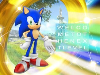 SEGA – Project Sonic ’22 announced
