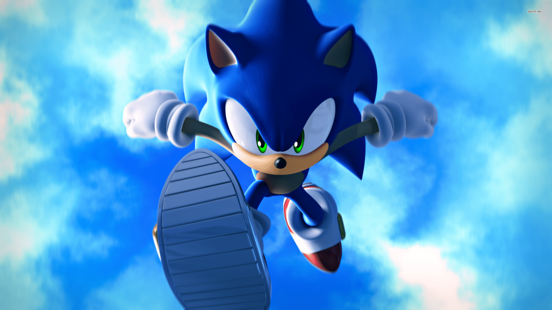 SEGA onthuld; 800 miljoen Sonic-spellen verkocht