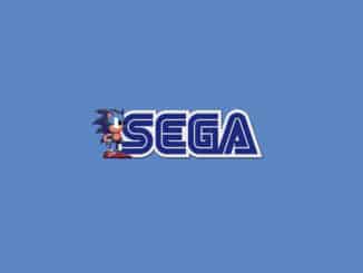 SEGA onthult Tokyo Game Show 2018 Lineup