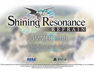 SEGA’s Shining Resonance-remaster komt