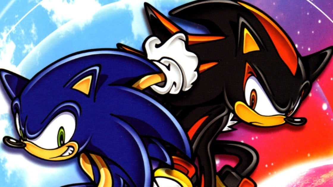 SEGA shares Sonic Adventure 2 Beta Music Tracks
