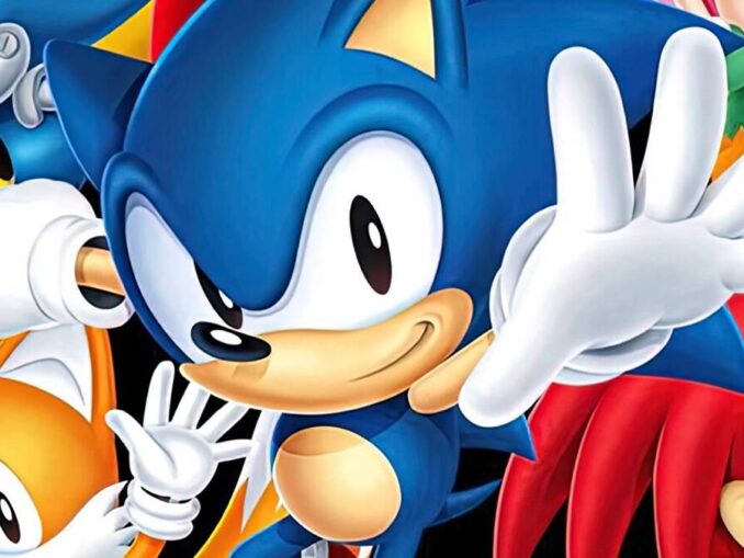 Nieuws - Sega shows – Nieuwe Sonic Origins trailer 