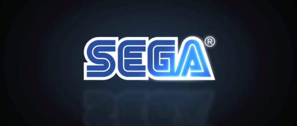 SEGA – Simultaneously release games worldwide