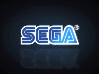 SEGA – Simultaneously release games worldwide