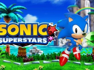 News - SEGA’s Sonic Franchise Plans: Sonic Superstars DLC and the 2024 Game Teaser 