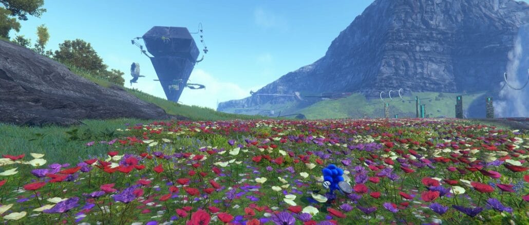 SEGA – Sonic Frontiers initial reaction was expected, but expect no delay