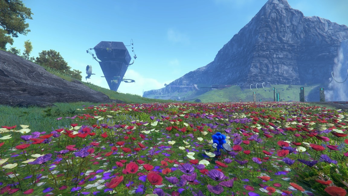SEGA – Sonic Frontiers eerste reacties waren verwacht, maar verwacht geen vertraging
