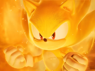 SEGA’s Sonic Frontiers: The Final Horizon Update – Nieuwe speelbare personages en epische verhaaluitbreiding