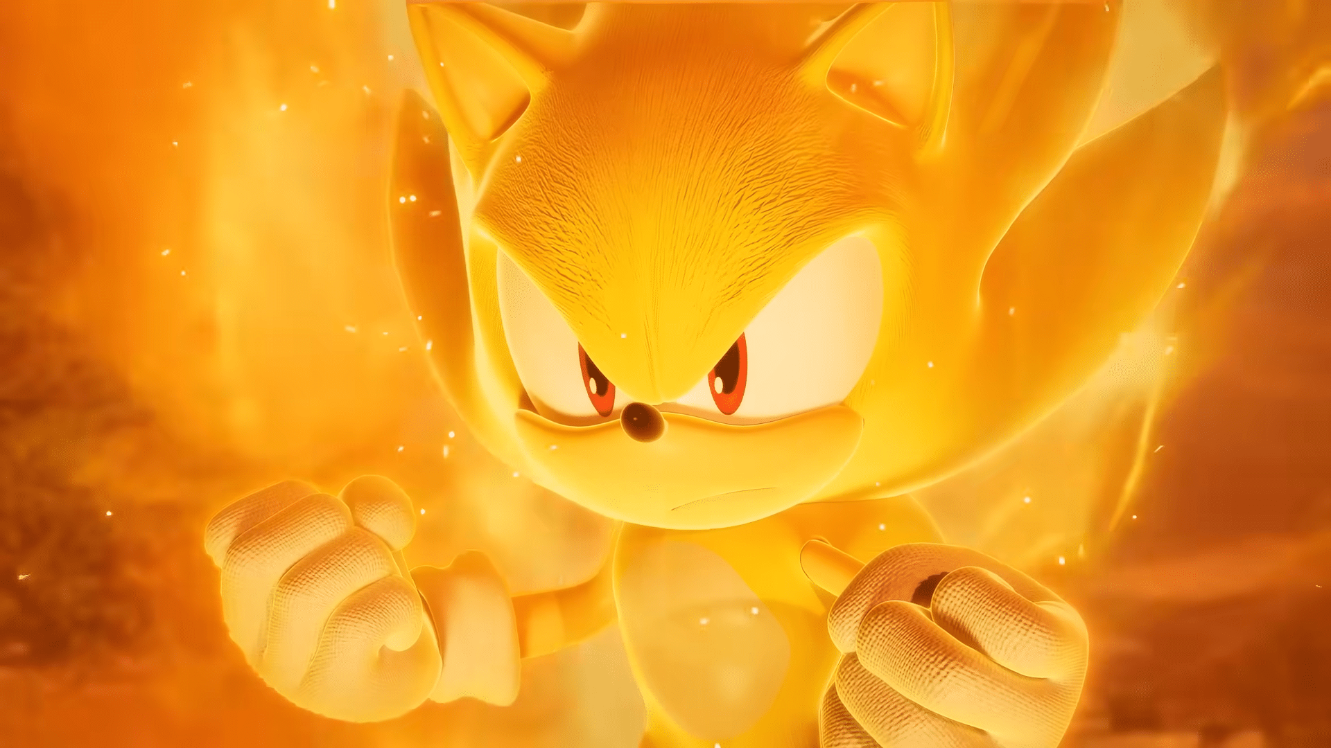 SEGA’s Sonic Frontiers: The Final Horizon Update – Nieuwe speelbare personages en epische verhaaluitbreiding