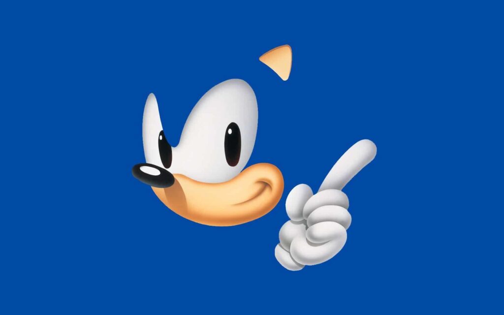 SEGA – Sonic the series sold over 1 billion copies in its lifetime