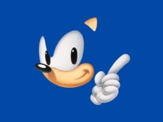 SEGA – Sonic the series sold over 1 billion copies in its lifetime