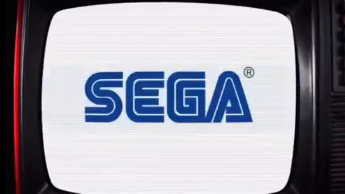 SEGA teasde iets speciaals voor de eerste livestream van 2021
