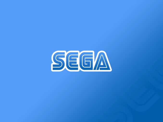 News - SEGA to create major global title and could spend roughly $880 million 