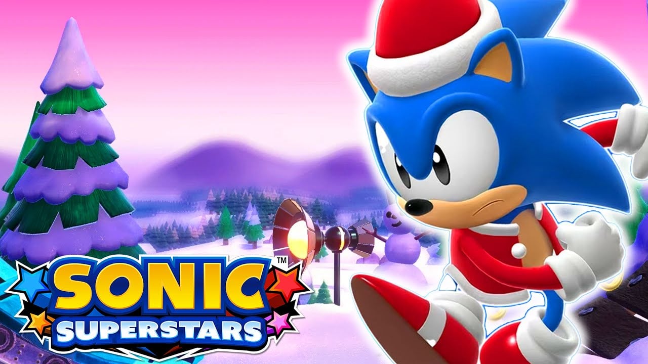 SEGA’s visie voor Sonic: van teleurstelling naar volgend niveau in 2025