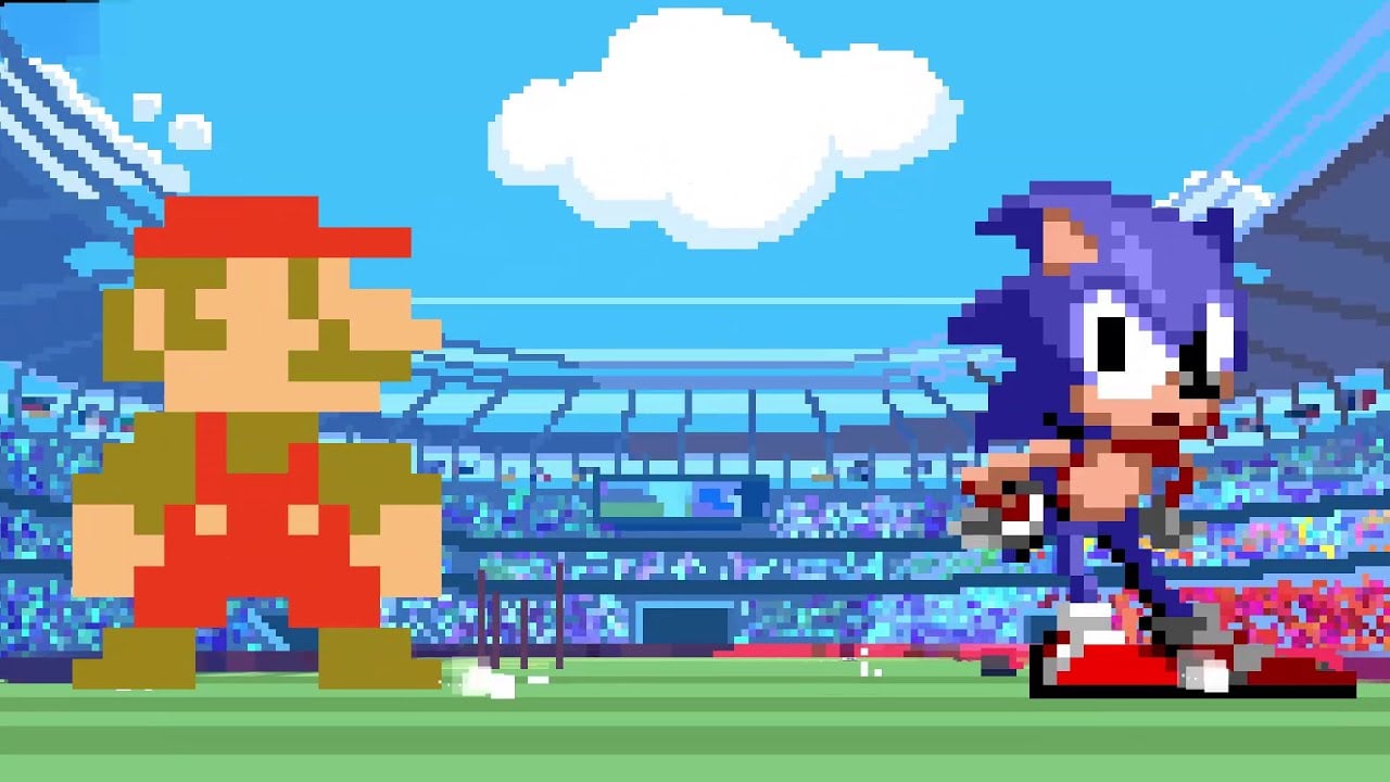 SEGA vs Nintendo: een rivaliteit die de game-industrie vormgaf