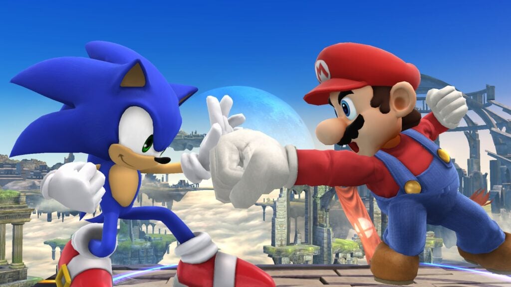 SEGA vs Nintendo Console Wars TV Series