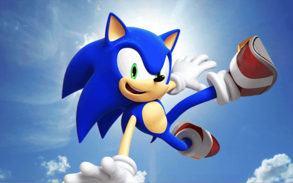 Sega Yakuza Producer – Would create a “completely different” Sonic Sega Yakuza Producer – Would create a “completely different” Sonic