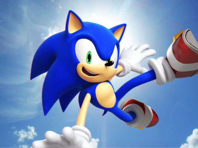 Nieuws - Sega Yakuza Producer – Zou een “compleet andere” Sonic maken