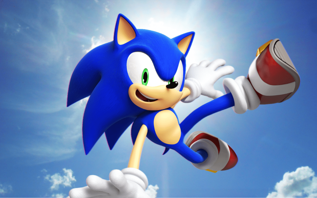 Sega Yakuza Producer – Zou een “compleet andere” Sonic maken
