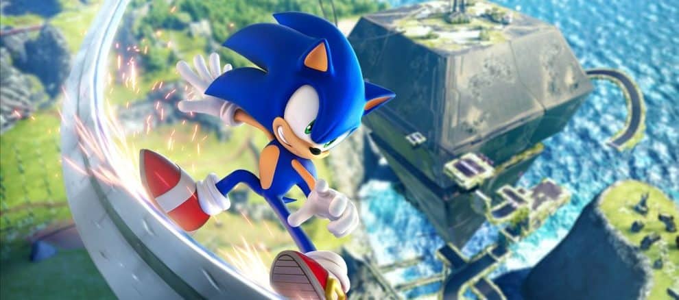 SEGA’s Gamescom 2022 lineup, Sonic Frontiers hands-on