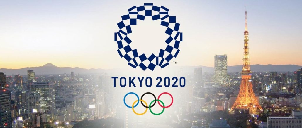 SEGA’s Olympic Games Tokyo 2020 Game Trailer
