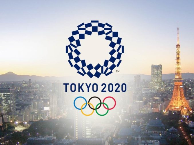 Nieuws - SEGA’s Olympic Games Tokyo 2020 Game Trailer