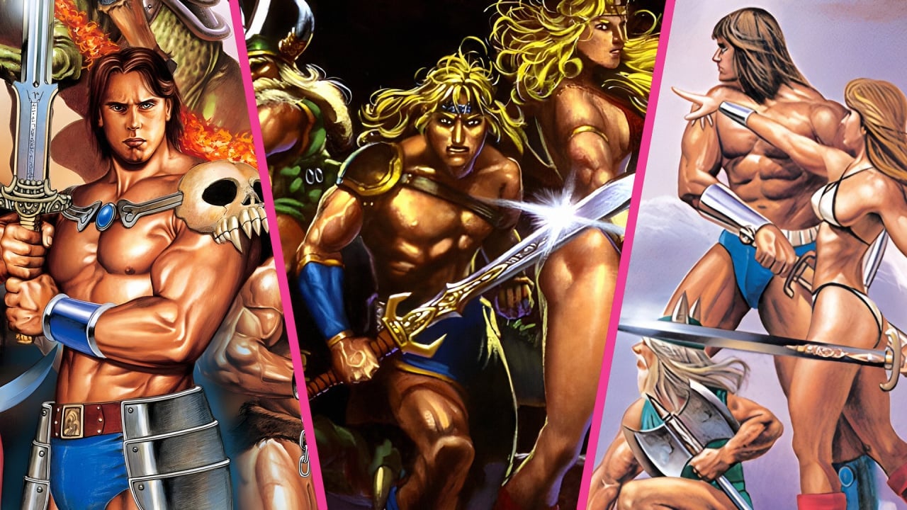 Sega’s Rock & Roll Revival: Hoe Shuji Utsumi van plan is de magie van de jaren 80 en 90 terug te brengen