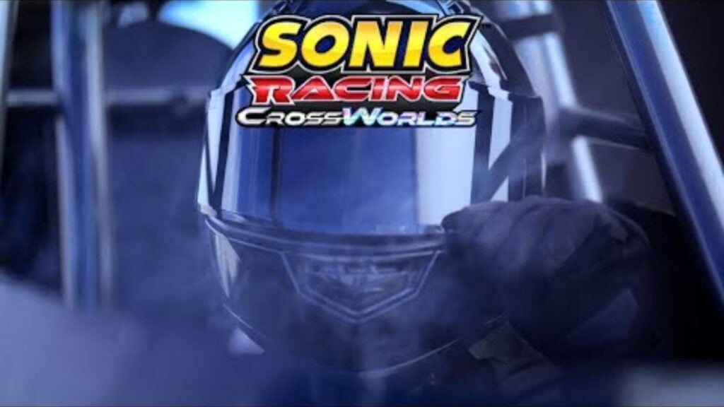 Sega’s Sonic Racing: CrossWorlds ad brings back the rivalry — with a smile Sega’s Sonic Racing: CrossWorlds ad brings back the rivalry — with a smile