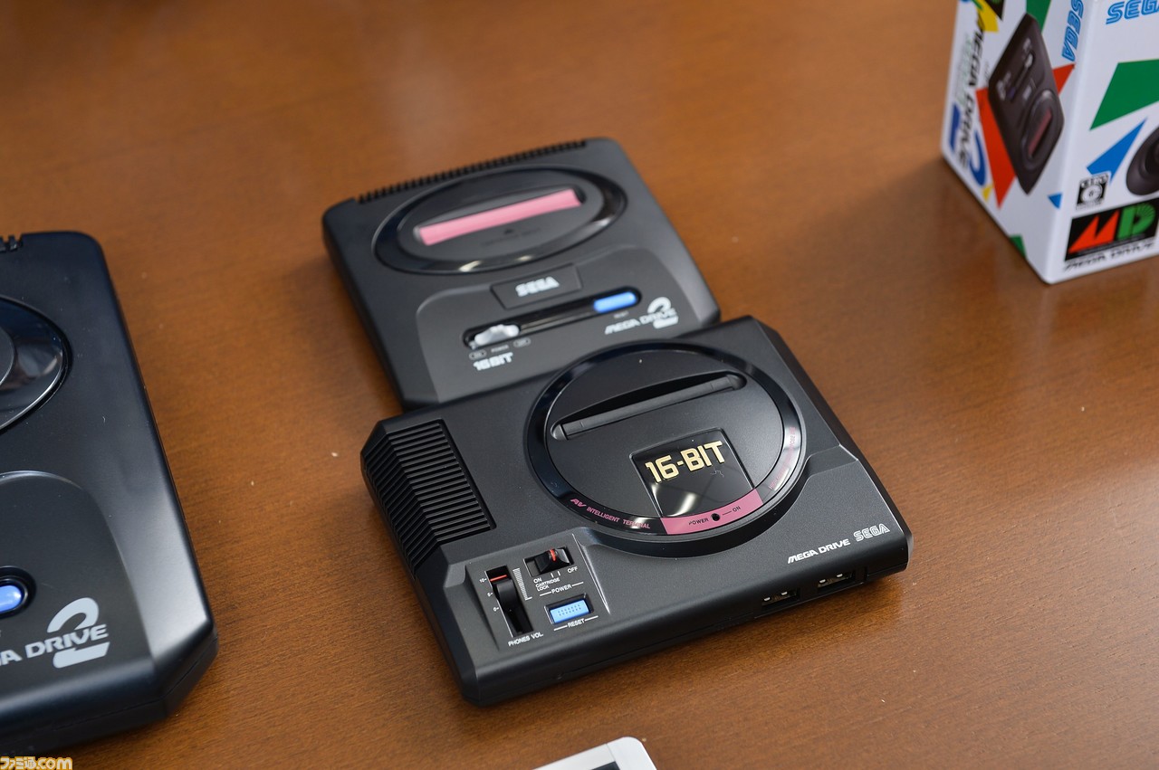 SEGA’s Vision: Moving Beyond Mini Consoles and Looking Ahead