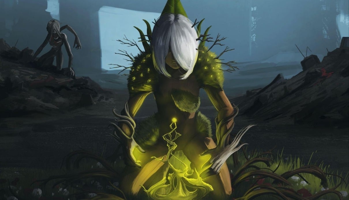 SelectPlay and Maniac Panda Games Collaborate on One Last Breath