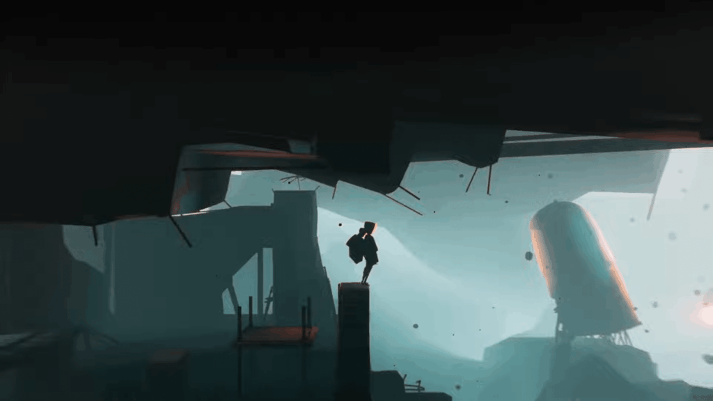 Selini: Kickstarter succes, Switch-versie en niet-lineair avontuur