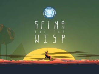 Release - Selma and the Wisp 