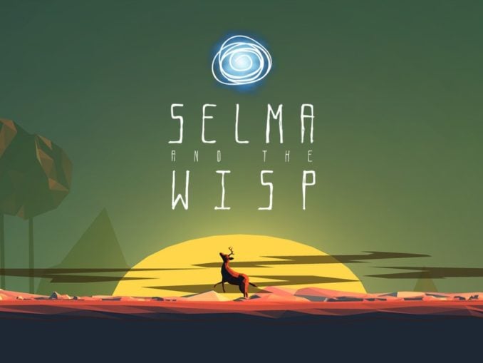 Release - Selma and the Wisp 