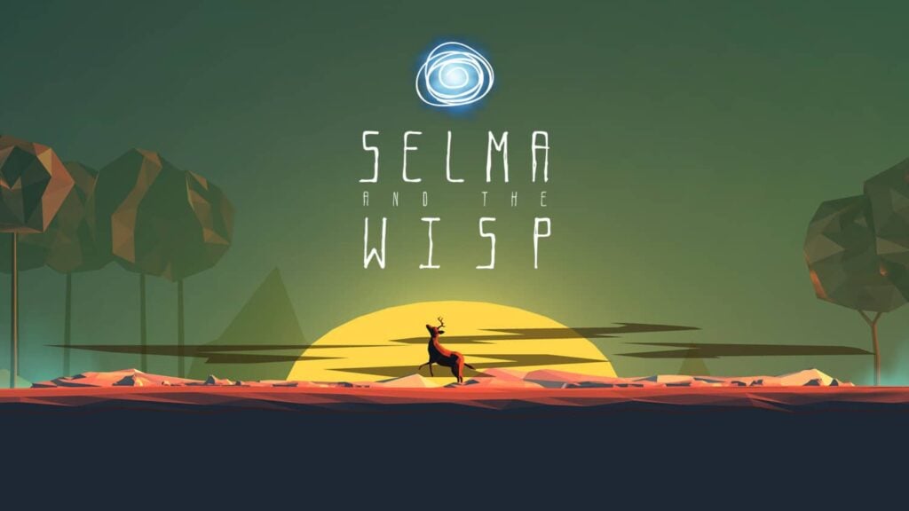 Selma And The Wisp – First 12 Minutes