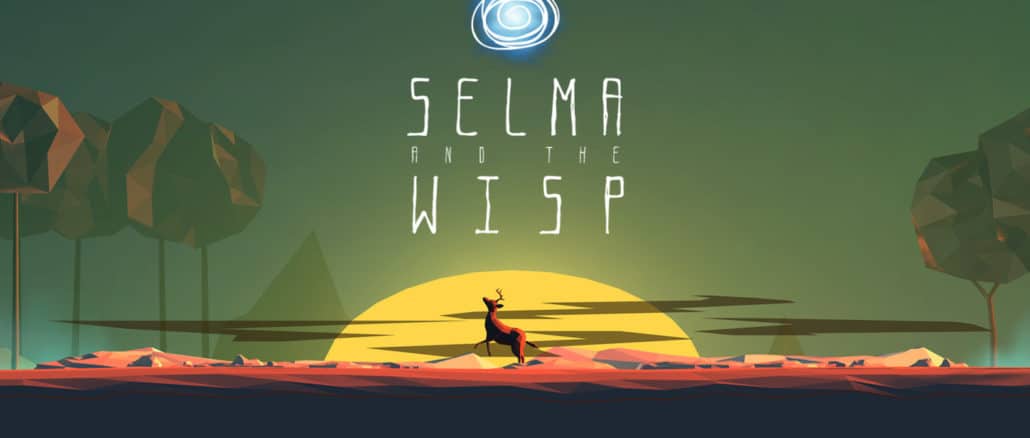 Selma And The Wisp – Eerste 12 minuten